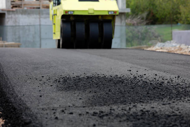 Professional Driveway Pavers in Chanute, KS