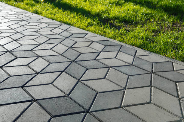 Best Driveway Paving Contractor  in Chanute, KS