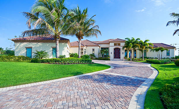 Best Best Driveway Pavers  in Chanute, KS
